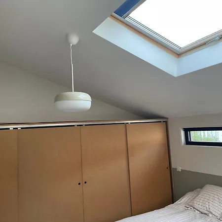 Apartment Loft Rive Droite