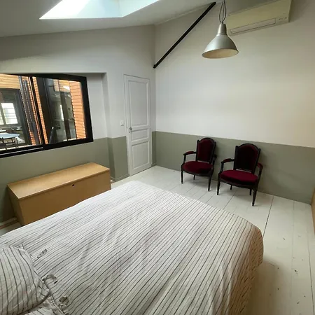 Loft Rive Droite * Saintes