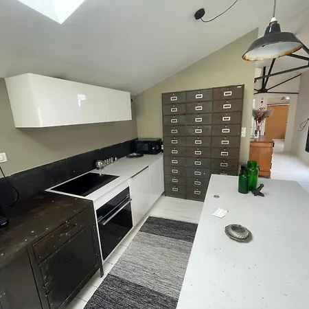 Loft Rive Droite *