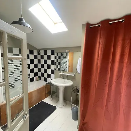 Loft Rive Droite * Saintes